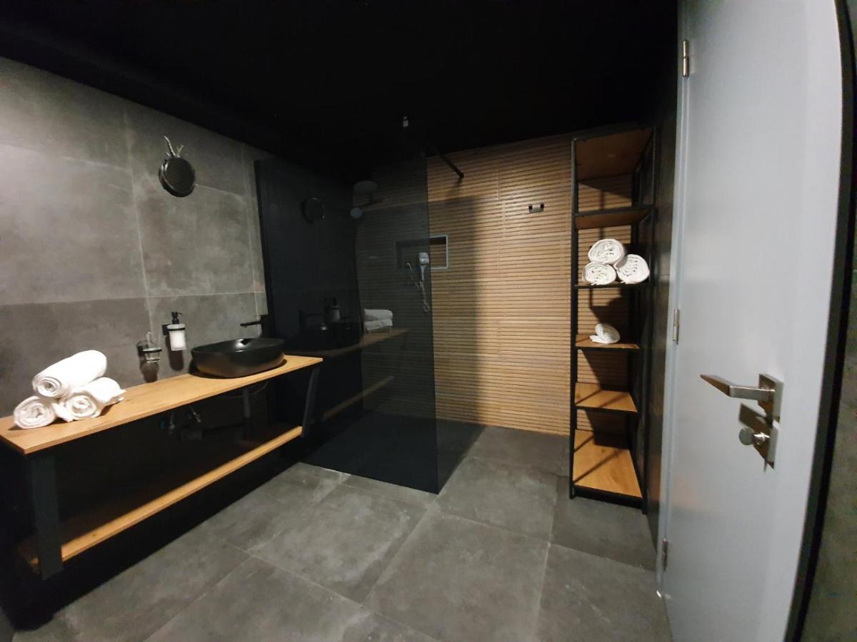 Miau Premium Apartments Selce Exterior foto